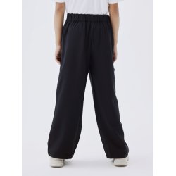 Name It Bukser Kids Susie Wide Black