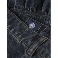Name It Nederdel Kids Thea Rhine Denim Dark Midnight Denim