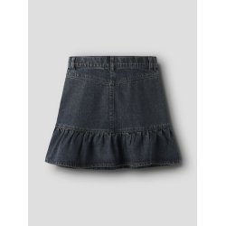 Name It Nederdel Kids Thea Rhine Denim Dark Midnight Denim