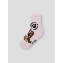 Name It Sokker Mini 3-pak Nannie Paw Patrol Navy Blazer