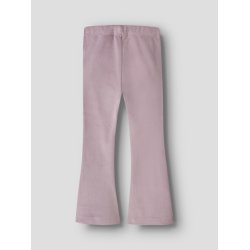 Name It Bukser Mini Selour Flare Keepsake Lilac