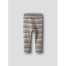 Name It Leggins Baby Serro Long John Mushroom