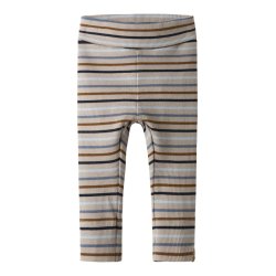Name It Leggins Baby Serro Long John Mushroom