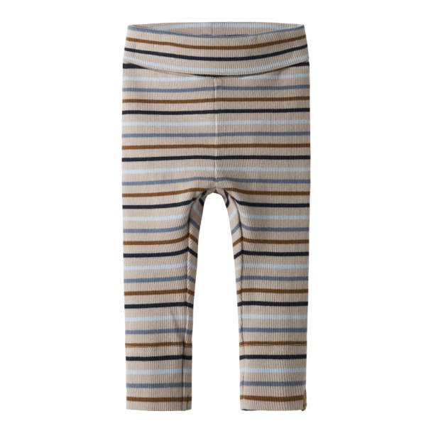 Name It Leggins Baby Serro Long John Mushroom