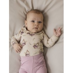 Name It Body LS Shelly Peyote Melange