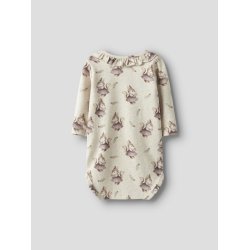 Name It Body LS Shelly Peyote Melange