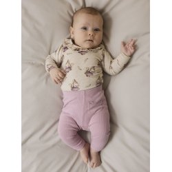 Name It Body LS Shelly Peyote Melange