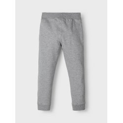 Name It Sweatpants Bru Grey Melange