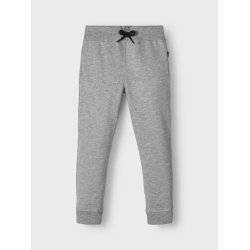 Name It Sweatpants Bru Grey Melange