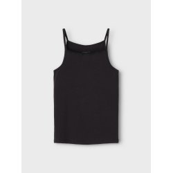 Name It Undertrjer 2-pak Strap Top Black