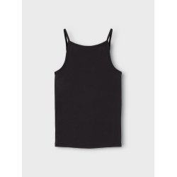 Name It Undertrjer 2-pak Strap Top Black