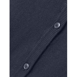 Name It Cardigan LS Strik Vamone Dark Sapphire