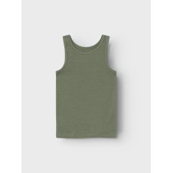 Name It Undertrjer 2-pak Tank top Dino Sage