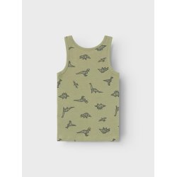 Name It Undertrjer 2-pak Tank top Dino Sage