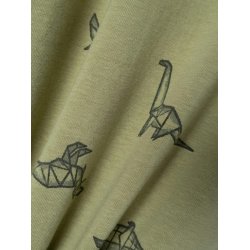 Name It Undertrjer 2-pak Tank top Dino Sage