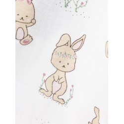 Name It Body LS 2-pak Rabbit Orchid Haze