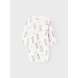 Name It Body LS 2-pak Rabbit Orchid Haze