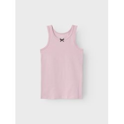 Name It Undertrjer 2-pak Tank top Buttercream Floral
