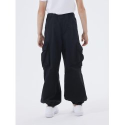 Name It Faldsk�rmsbukser Ben Parachute Black