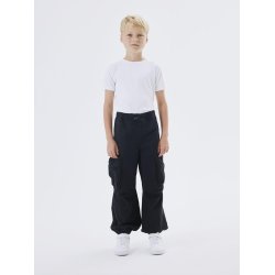 Name It Faldsk�rmsbukser Ben Parachute Black