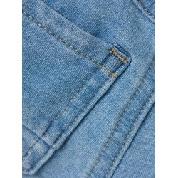 Name It Jeans Silas sweatjeans slim Light Blue Denim