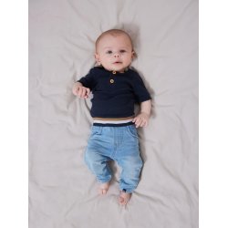 Name It Jeans Silas sweatjeans slim Light Blue Denim