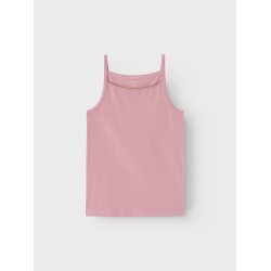 Name It Undertrjer 2-pak Strap Top Nostalgia Flower Rose