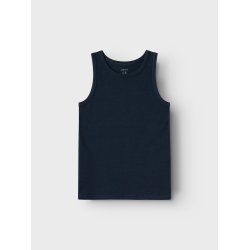 Name It Undertrjer 2-pak Tank top Gamer Dark Sapphire