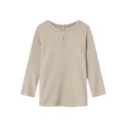 Name It Bluse LS Kab Pure Cashmere