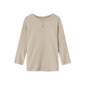 Name It Bluse LS Kab Pure Cashmere