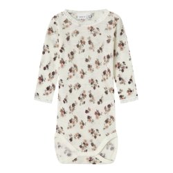 Name It Body Uld Wang Needle Snow White