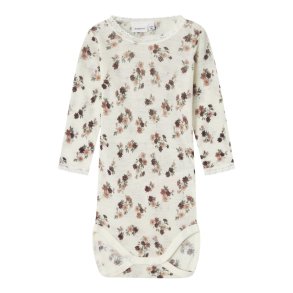 Name It Body Uld Wang Needle Snow White