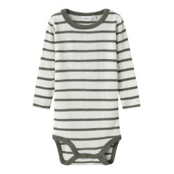 Name It Body Uld Wang Needle Snow White