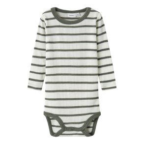 Name It Body Uld Wang Needle Snow White