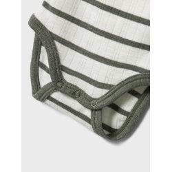 Name It Body Uld Wang Needle Snow White