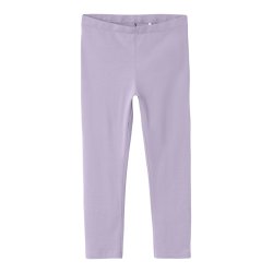Name It Leggins Vivian Capri Orchid Petal