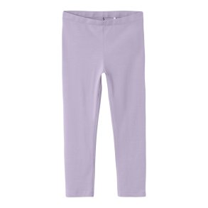 Name It Leggins Vivian Capri Orchid Petal