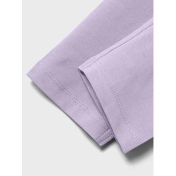 Name It Leggins Vivian Capri Orchid Petal