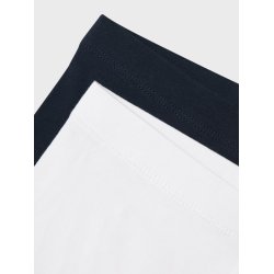 Name It Cykelshorts 2-pak Vivian Short Leggins Dark Sapphire