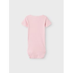 Name It Body SS Kab Parfait Pink
