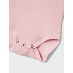 Name It Body SS Kab Parfait Pink