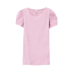 Name It Bluse T-shirt Kab Parfait Pink