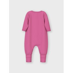 Name It Natdragt 2-pak Zip Deer Ibis Rose