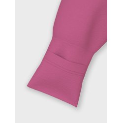 Name It Natdragt 2-pak Zip Deer Ibis Rose