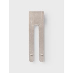 Name It Strmpebukser 2-pak Rib pure Cashmere