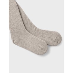 Name It Strmpebukser 2-pak Rib pure Cashmere
