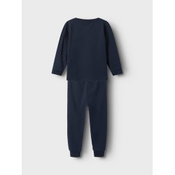Name It Nattj LS Aspek Paw Patrol Nightset Dark Sapphire