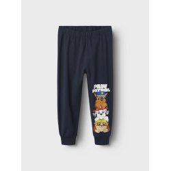 Name It Nattj LS Aspek Paw Patrol Nightset Dark Sapphire