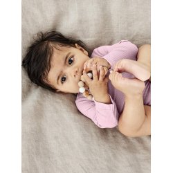 Name It Body LS Kab Parfait Pink