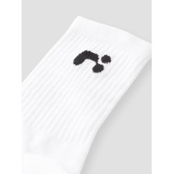 Name It Sokker 5-pak Laris Bright White 